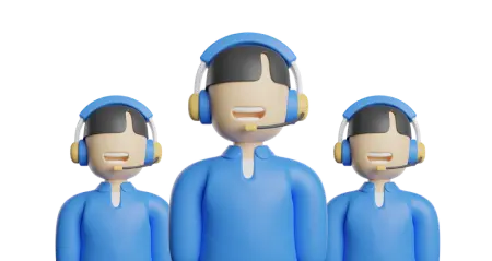 help center